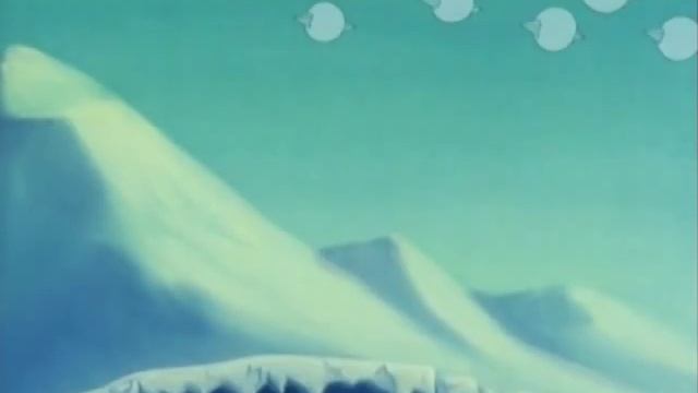 Tabaluga - English Intro Theme смотреть онлайн