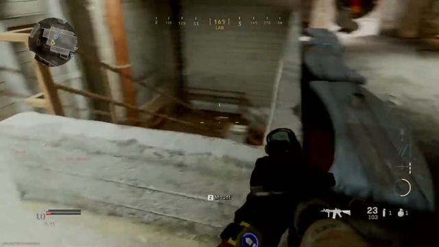 Call of Duty®: Modern Warfare®_PS4 multiplayer crossplay (mouse+key) смотреть онлайн