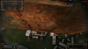 Сталкер ОП 2.1-2.2 Все тайники Коллекционера на ЧАЭС-2