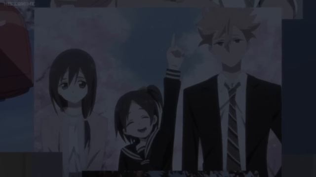 SAD MEMORY HOW NARIHISAGO LIFE DESTROYED AFTER HER DAUGHTER WAS KILLED! ID:Invaded EP 10 смотреть онлайн