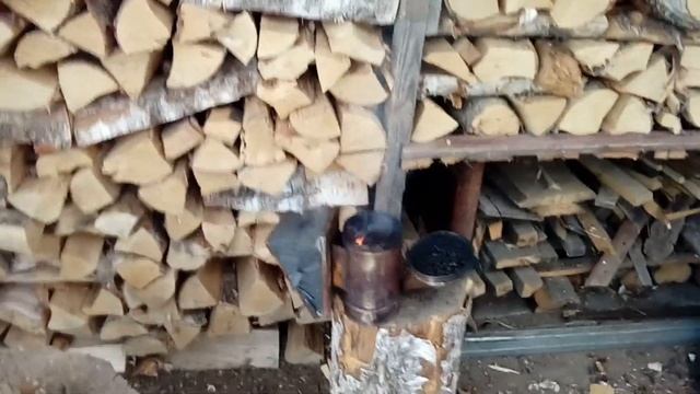 #66. Дымарь против мышей! "СПРОСИ КАЛЁНОВА" №66. смотреть онлайн