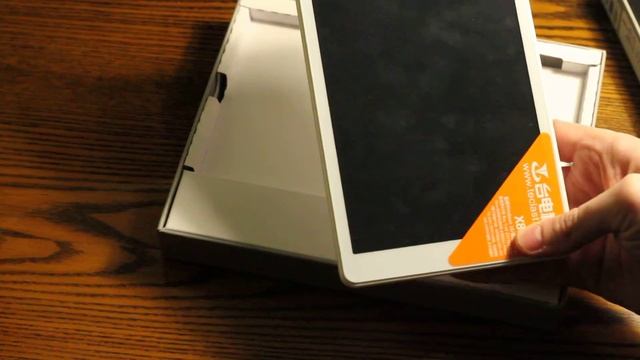 Teclast X80HD: распаковка и обзор планшета на Windows 10 и Android 4.4.4 смотреть онлайн
