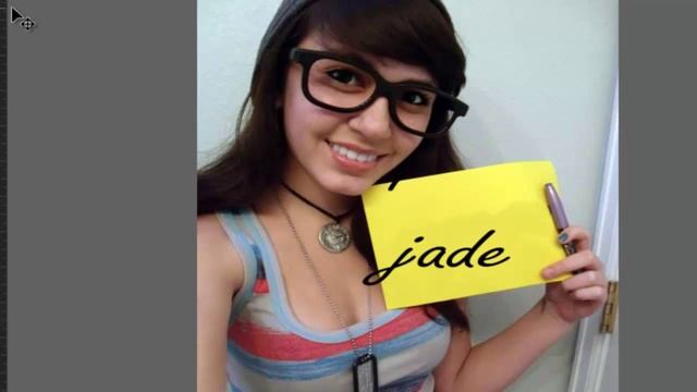 PHOTOSHOP how to use clone stamp and make brash(FAKE FANSIGN) смотреть онлайн