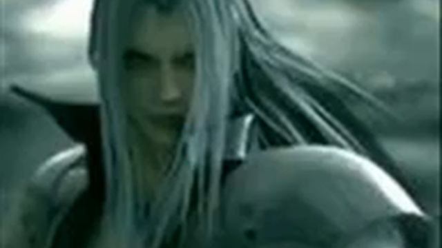 Video Game Music 04 One Winged Angel-Final Fantasy 7 смотреть онлайн
