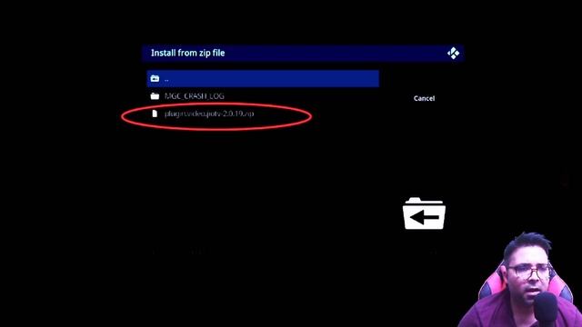 How to install JioTV on Android TV through Kodi app смотреть онлайн