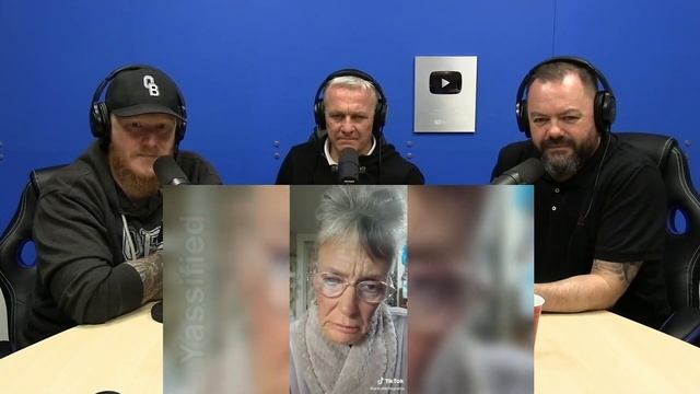 TikTok Try Not To Cringe Challenge (Part 1) REACTION | OFFICE BLOKES REACT!! смотреть онлайн