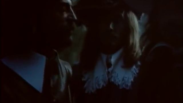 Мушкетёры 20 лет спустя 2 серия