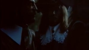 Мушкетёры 20 лет спустя 2 серия