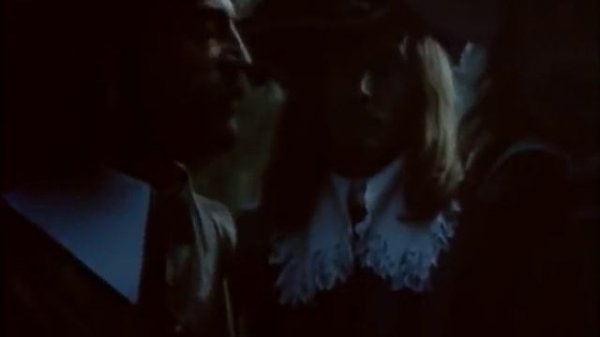 Мушкетёры 20 лет спустя 2 серия