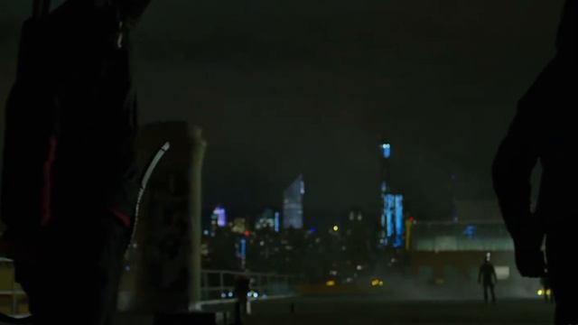 Последний Ронин (Черепашки-ниндзя) - Дублированный тизер смотреть онлайн