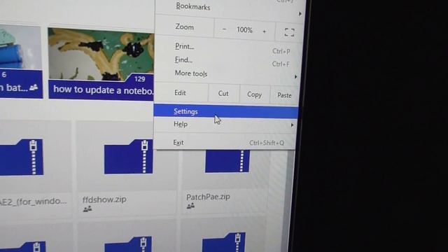 How to fix File "is malicious, and Chrome has blocked it" Download error смотреть онлайн
