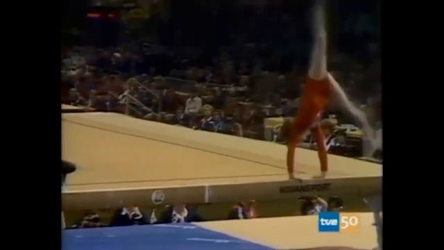 Elena Mukhina Елена Мухина - The G.O.A.T. - Sensational Dance at Moscow Nights Подмосковные Вечера смотреть онлайн