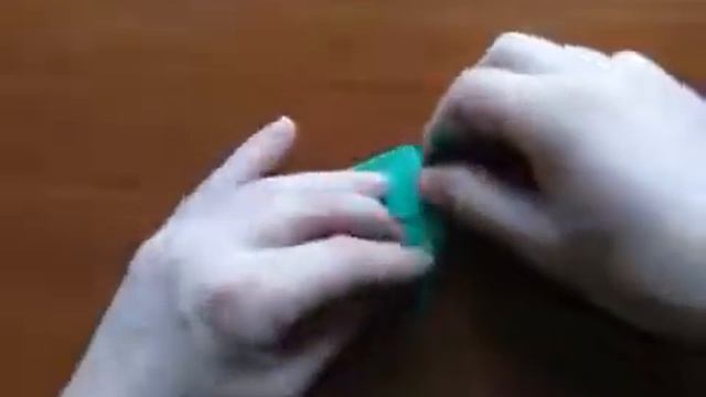 Диназавр рекс оригами, origami dinosaur Rex КАК сделать динозавра из бумаги , Динозавр рекс смотреть онлайн