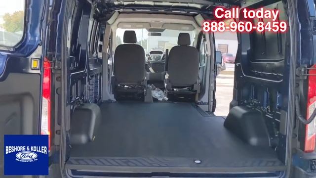 New! 2019 Rugged 4x4 Ford Transit T-150 Quigley conversion van смотреть онлайн