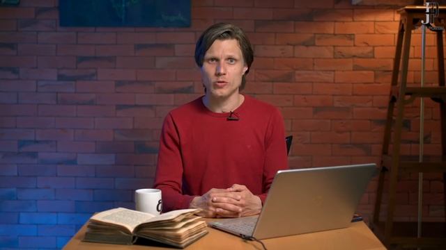 УГРОЗА ЧУЖИМ БОГАМ. Почему пророк внезапно заговорил на арамейском? смотреть онлайн