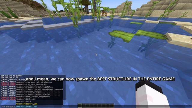 Minecraft 22w03a. FIRST JAVA SNAPSHOT OF 2022. смотреть онлайн