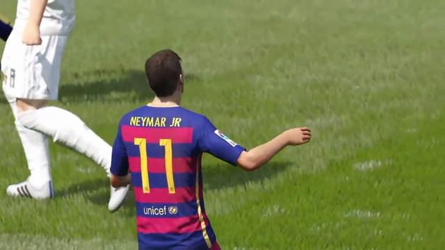 Русский комментатор в [FIFA16 DEMO]?! смотреть онлайн