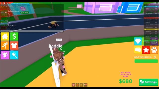 Roblox Exploit Trolling #1|Fe Grab Knife And Admin смотреть онлайн
