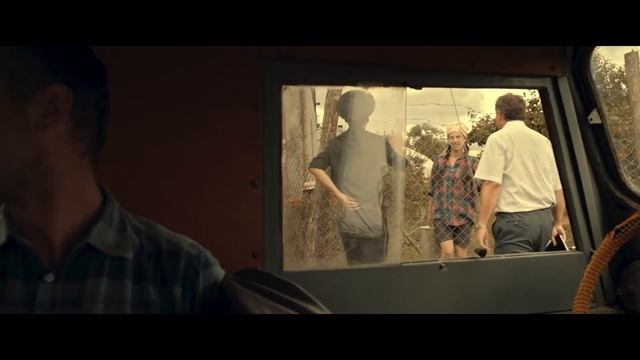 Salix Caprea 2018 Official Trailer смотреть онлайн