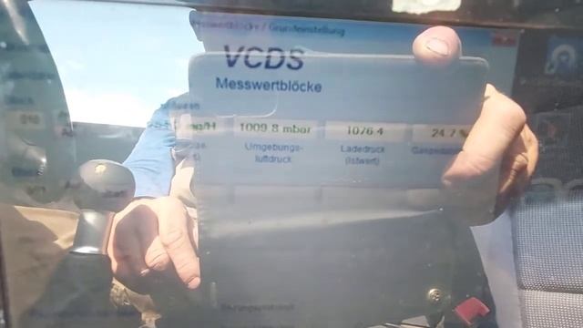 Повышенный расход топлива 1.9 TDI VAG *решено* ч.2 смотреть онлайн