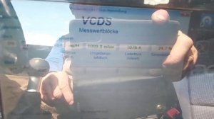 Повышенный расход топлива 1.9 TDI VAG *решено* ч.2