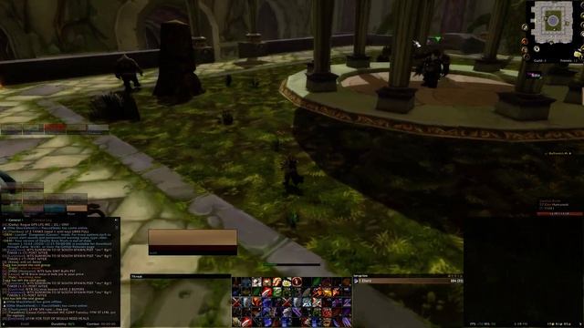 How to get DMT buffs смотреть онлайн