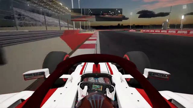 Assetto Corsa - Formula 1 - Bahrain Grand Prix + Download смотреть онлайн