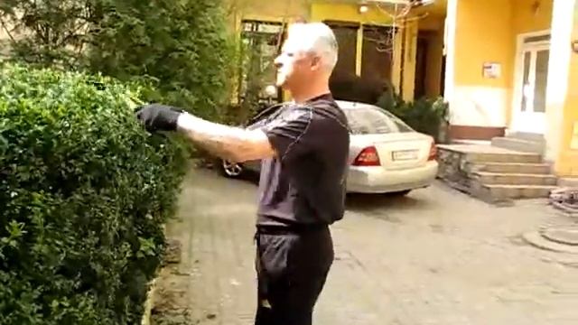 Ножниці для живоплоту ТМ GRUNTEK смотреть онлайн