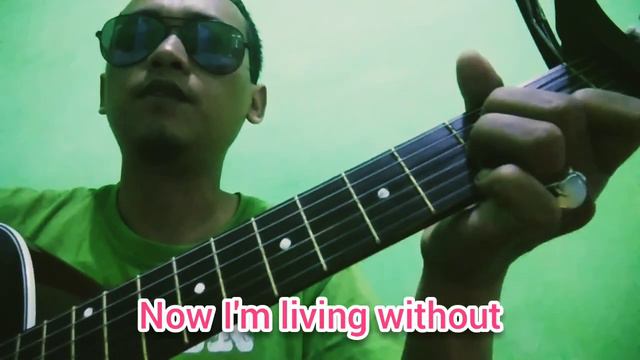 Roxette - It Must Have Been Love (Cover with Lyric by Ihsan RM) смотреть онлайн