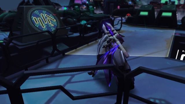 League of Legends Official Project Hunters 2017 Trailer смотреть онлайн