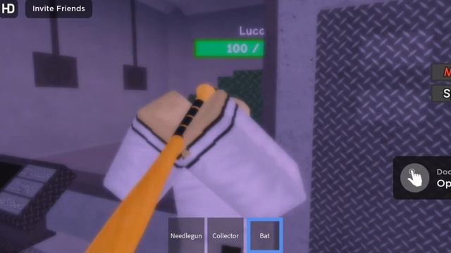 Causing Chaos and testing viruses in Roblox Ro Bio | Roblox смотреть онлайн
