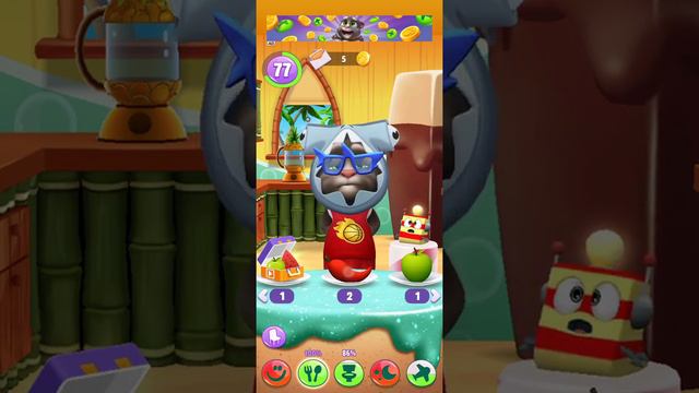 вот как надо ухаживать кота том 2 смотреть онлайн