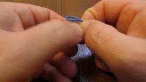 КАК ПРИВЯЗАТЬ Т-УЗЕЛ НА ОСНОВНОЙ ЛЕСКЕ, поводки не путаются