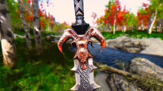 SKYRIM MODS REVUE DE LA SEMAINE #70 HD FR : Visite dans la boîte de strip-tease ^^ смотреть онлайн