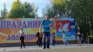 Влад Рывков — Я люблю вас, девочки, я люблю вас, мальчики! (кавер на песню Ромы Жукова)