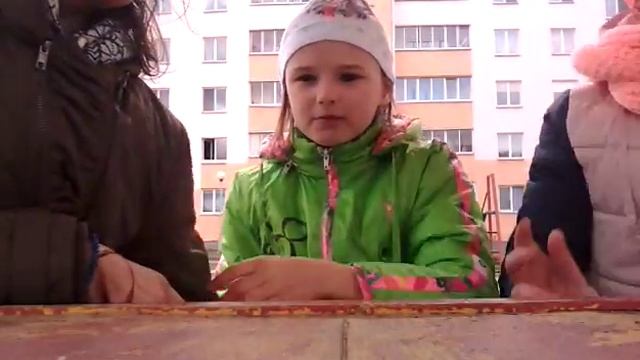 Тест еды! Что лучше спрайт с огурцом или нести?/ Nafya Life смотреть онлайн