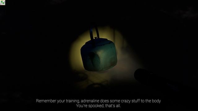 Обзор ● Sanity of Morris ● Хоррор про инопланетян?! смотреть онлайн