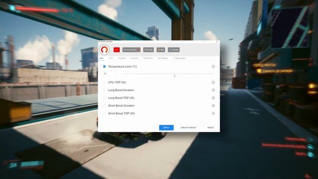 Охлаждаем Lenovo Ideapad Gaming 3 смотреть онлайн