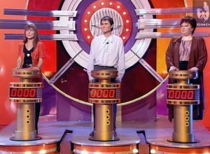 Угадай мелодию 05.11.1996