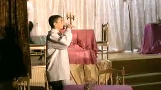 2009 моцарт и сальери смотреть онлайн