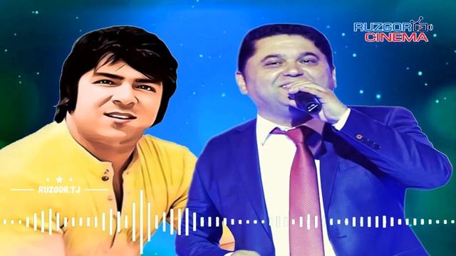 Suhrobi Mahmud - Ay Tere Ghamat Ra 2020
Сухроби Махмуд - Ай тири гаматро ...