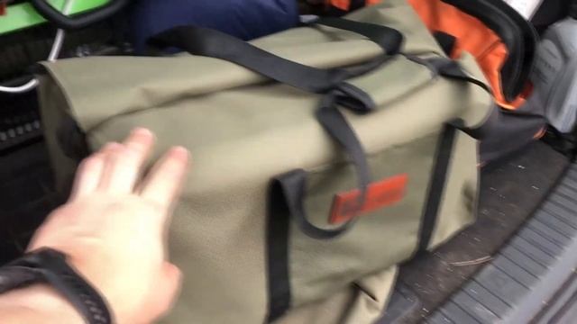 Дом (палатка) для охоты и рыбалки, Лотос Кубозонт4У + печь для зимней палатки. Зимняя палатка Lotos смотреть онлайн