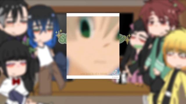 Kamaboko squad reacts to Fem!Y/n (1/??) By siren chan смотреть онлайн