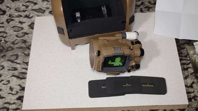 Обзор и распаковка редкого коллекционного издания Fallout 4 Pip-Boy Edition смотреть онлайн
