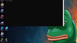 Как сделать эффект будто вы взламываете пентагон в командной строке