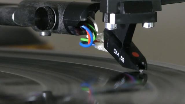 Ortofon OM 5 Series Comparison