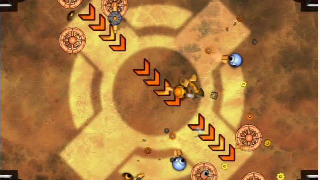 Gunball Arena pt2 смотреть онлайн