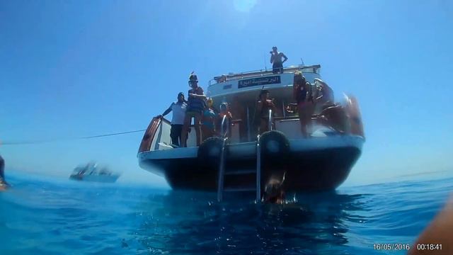 Hurghada 2020 Titanic Royal :) смотреть онлайн