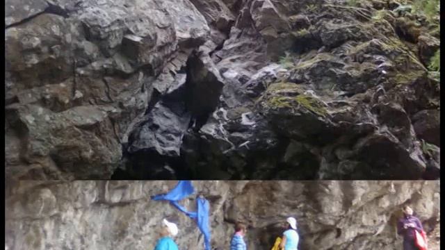 Поездка в бурятский национальный парк "Алханай". Июнь 2010 года. смотреть онлайн