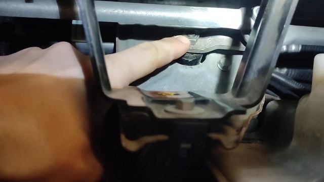 Ford transit mk7 2006-2013 rozwiązanie problemu z wycieraczkami смотреть онлайн